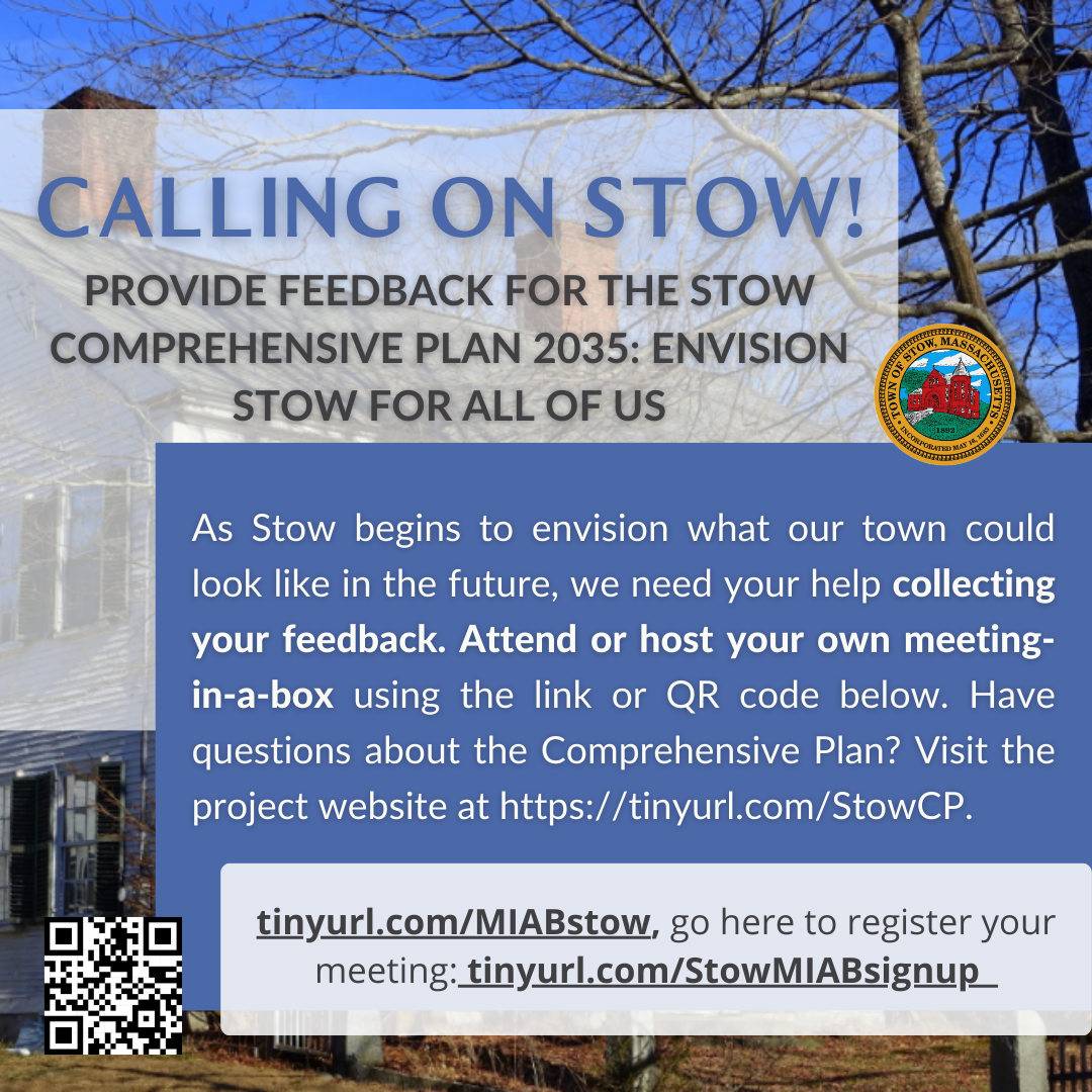  Envision Stow for All of Us.