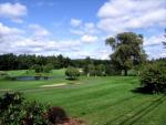 Butternut Farm Golf Course