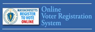 Mass Online Voter Registration