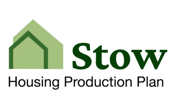 Logo for Stow's Housing Production Plan